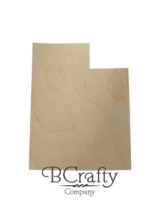 State of Texas 6 12 16 24 30 Unfinished DIY Wood Craft To Sell Ready  to Paint Wood Wooden Cutout