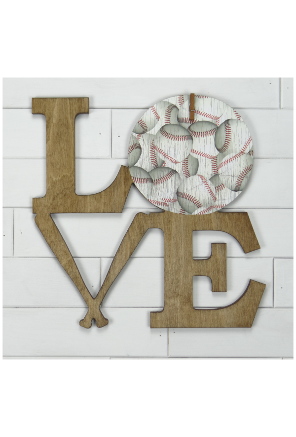 Wooden Words