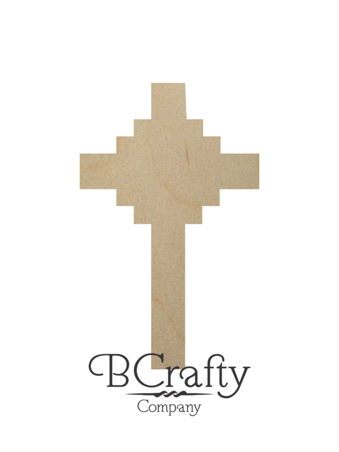 Wooden Crosses BCrafty Company