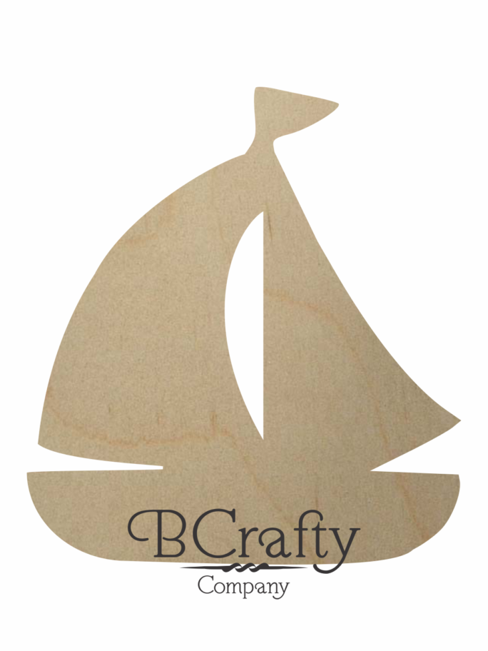 Wooden Nautical Cutouts – BCrafty Company